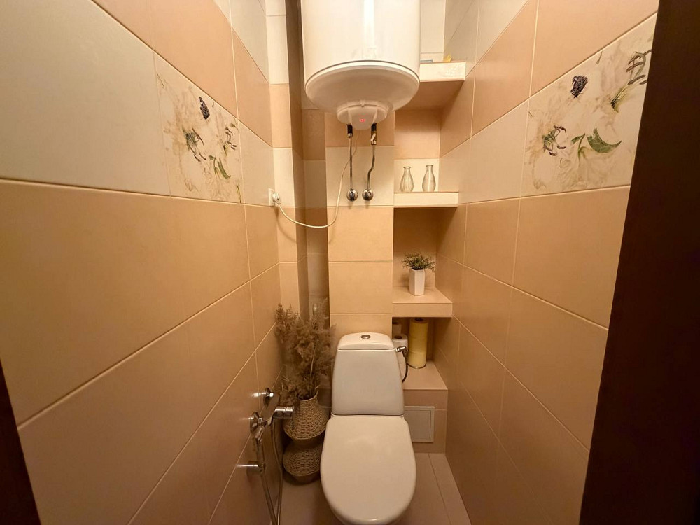 Продаж Квартира 2-кімнатна на ул. Пишоновская, 23 Одесса - изображение 13