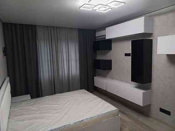 Продаж Квартира 1-кімнатна, 16/24 поверх на Самійла Кішки вул., д. 5-Б Kiev