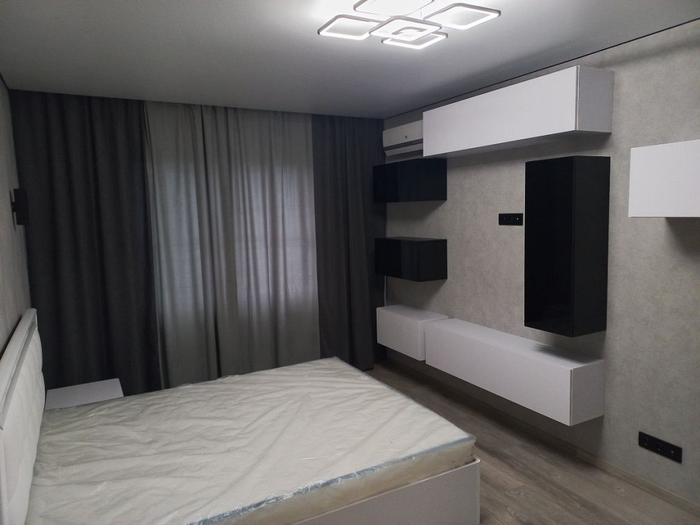 Продаж Квартира 1-кімнатна, 16/24 поверх на Самійла Кішки вул., д. 5-Б Kiev - photo 3