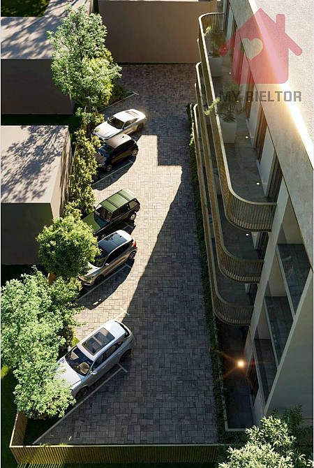 Продаж квартири у затишному районі міста! Uzhhorod - photo 6