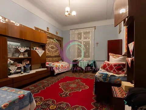 Продаж 4к Квартира 119 кв.м Рутковича вулиця 4 Львів - фото 14