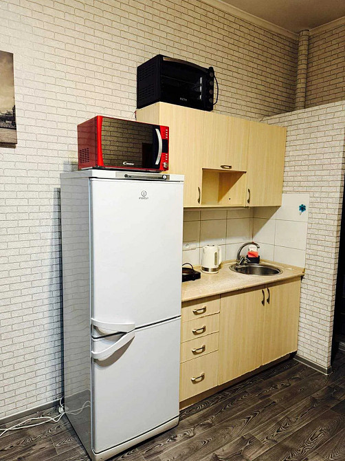 Оренда Квартира 1-кімнатна, 1/5 поверх на Ярослава Гашека, 17 Київ - фото 7