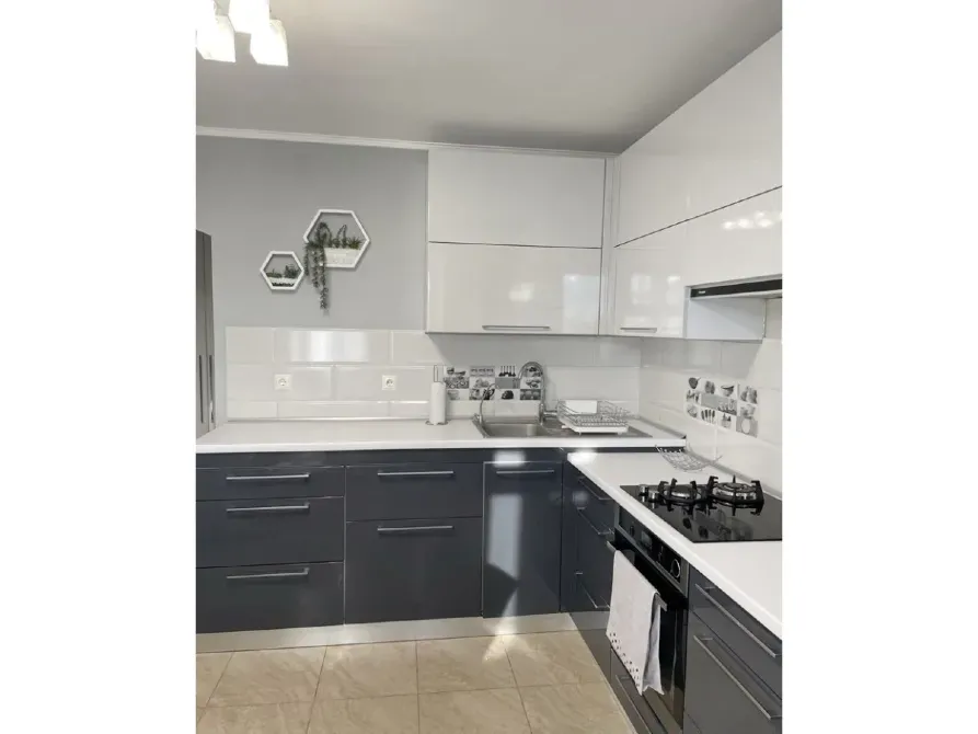 Продаж 1к Квартира 48 кв.м Вербицького Тернопіль - фото 5