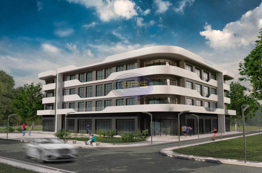 Продаж приміщення вільного призначення на вул. Академіка Заболотного приміщень - 2, поверх - 1/4 Odessa - photo 1