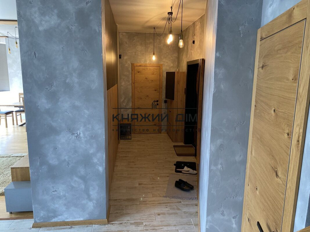 Оренда 4-х к. квартира студіо в ЖК Soho Residense. №11198418 Київ - фото 19