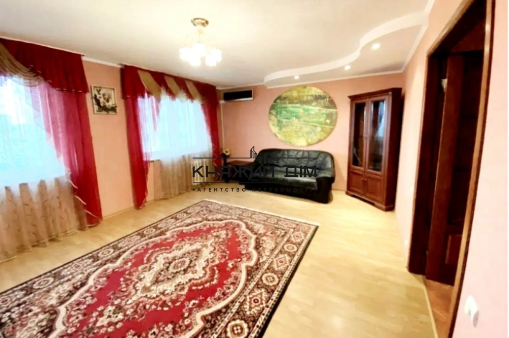 Оренда Квартира 2-кімнатна, 12/17 поверх на Маршала Тимошенко ул./Левка Лукьяненко ул. Kiev - photo 2