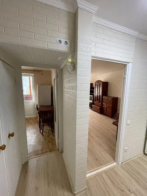 Оренда Квартира 1-кімнатна, 12/16 поверх на Андрія Мельника, 14В Киев - изображение 4