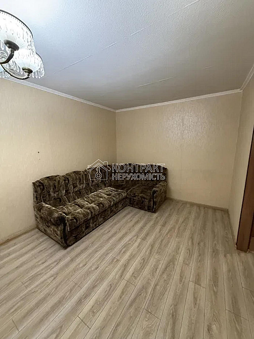 Оренда 2к Квартира 52 кв.м Індустріальна вул. Харьков - изображение 9