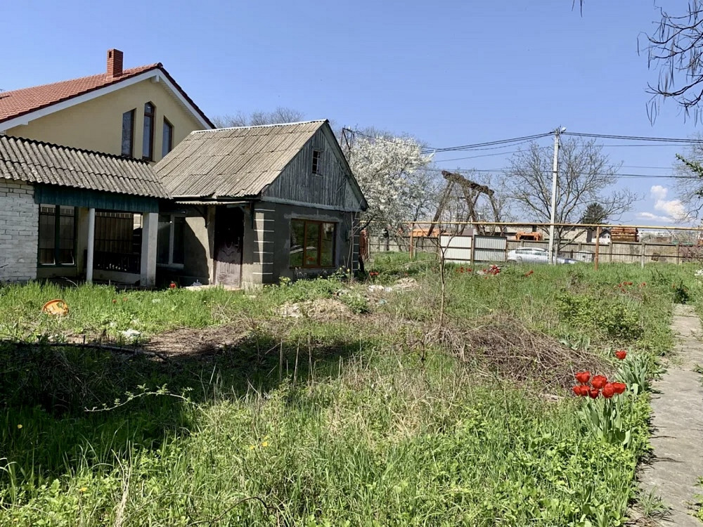 Продаж земельної ділянки 4 соток на Марии Демченко ул. Одесса - изображение 2