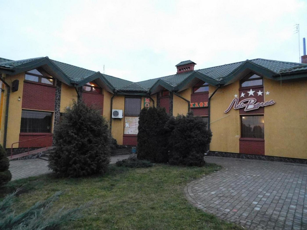 Продаж готовий бізнес на вул. Львівська приміщень - 7, поверх - 1/2 Яворов - изображение 1