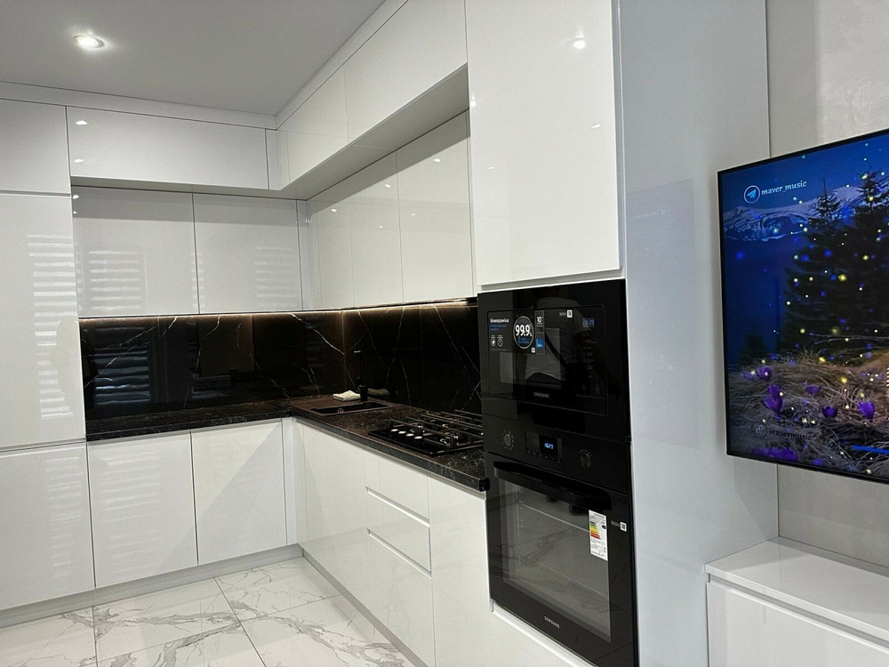 Продаж Квартира 1-кімнатна, 2/10 поверх на Семейная, 5 Дніпро - фото 3