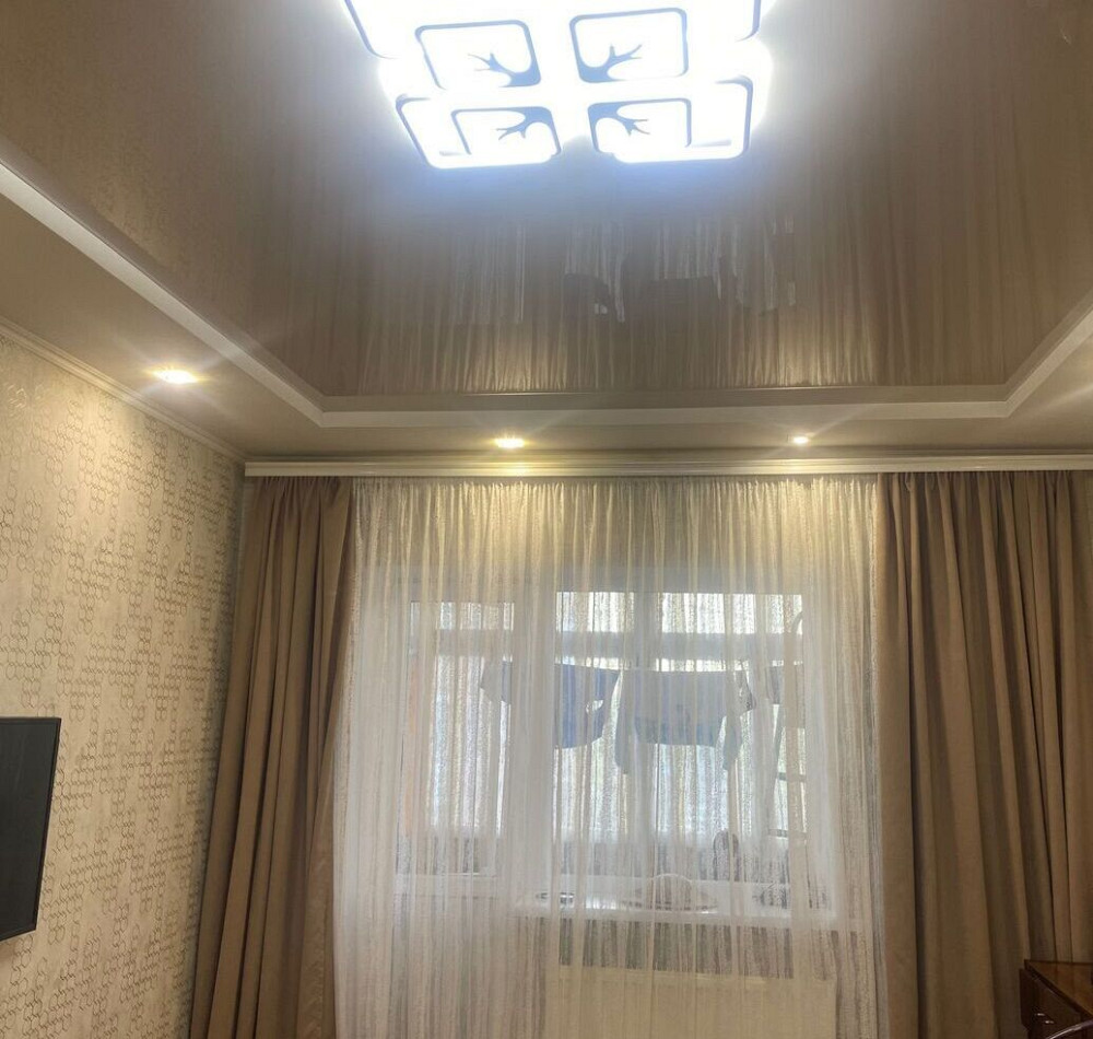 Продаж Квартира 3-кімнатна, 2/2 поверх на комарова Кропивницький - фото 8