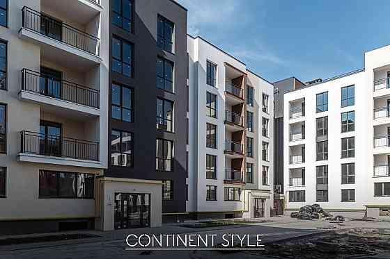 Продаж Квартира 1-кімнатна, 1/5 поверх на вул. Героїв Крут Сокильники