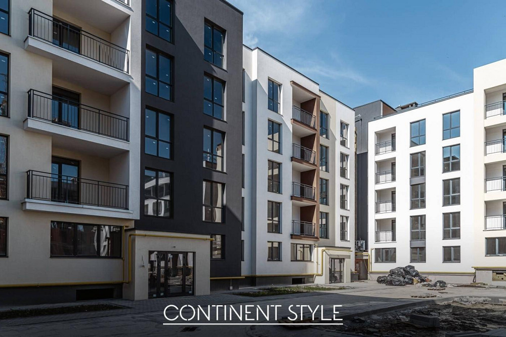 Продаж Квартира 1-кімнатна, 1/5 поверх на вул. Героїв Крут Сокильники - изображение 2