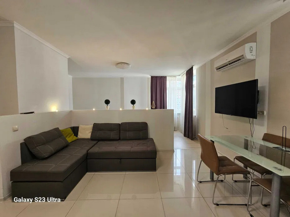 Оренда Квартира 2-кімнатна, 14/23 поверх на Чавдар, 8 Київ - фото 6