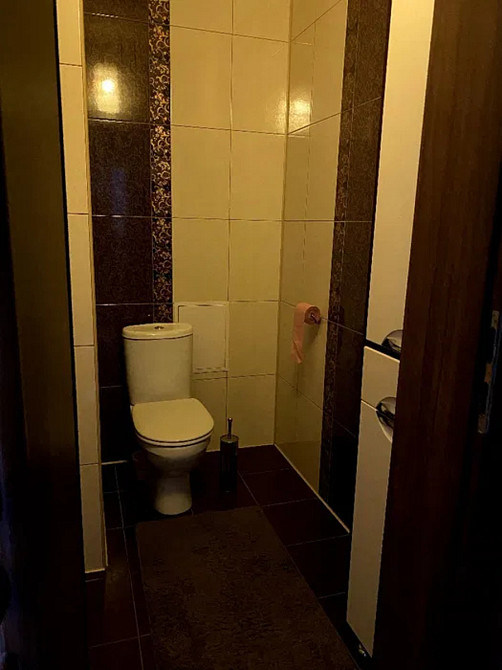 Оренда Квартира 2-кімнатна, 4/25 поверх на Єлизавети Чавдар, 9 Київ - фото 7