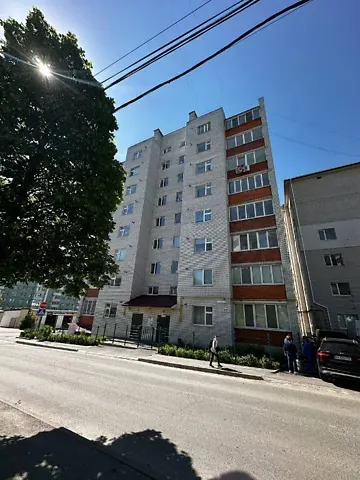 Продаж 2к Квартира 75 кв.м Панаса Мирного провулок 1 Хмельницький - фото 11