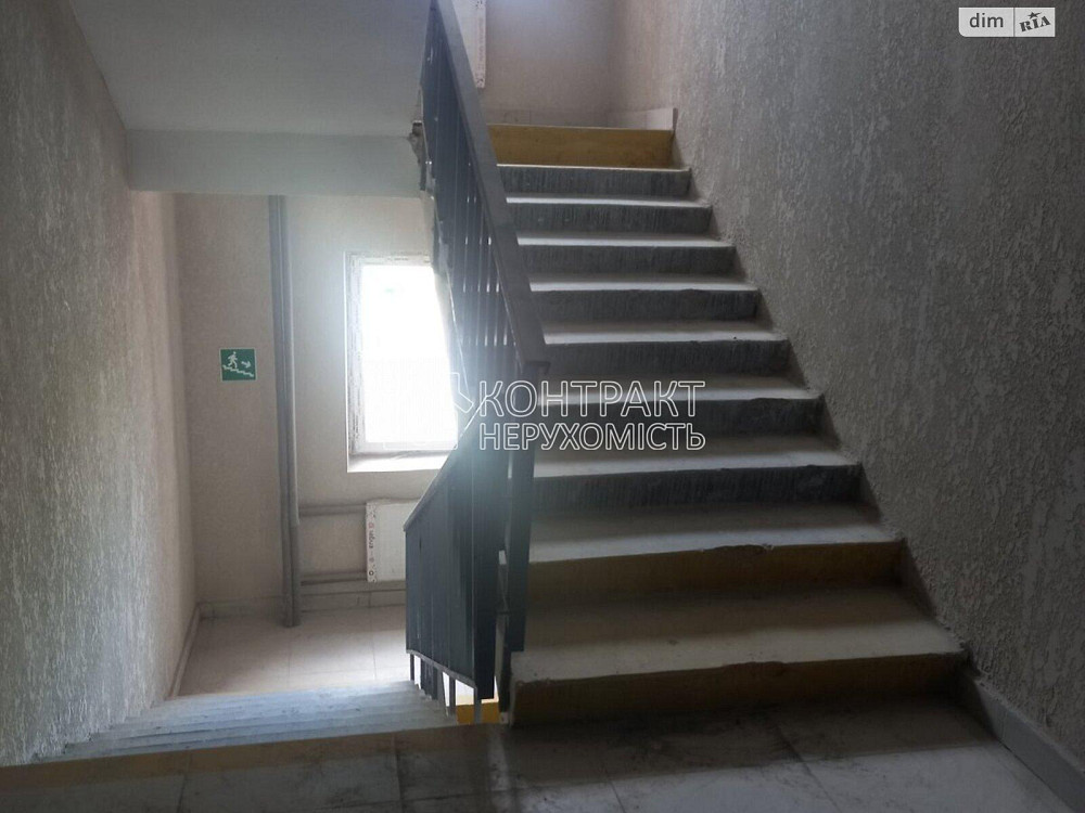 Продаж Квартира 2-кімнатна, 7/9 поверх на вул. Борткевича Харків - фото 7