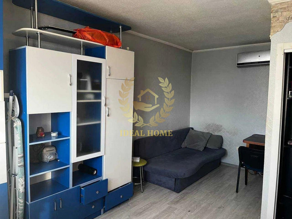 Продаж Квартира 1-кімнатна, 9/9 поверх Киев - изображение 7