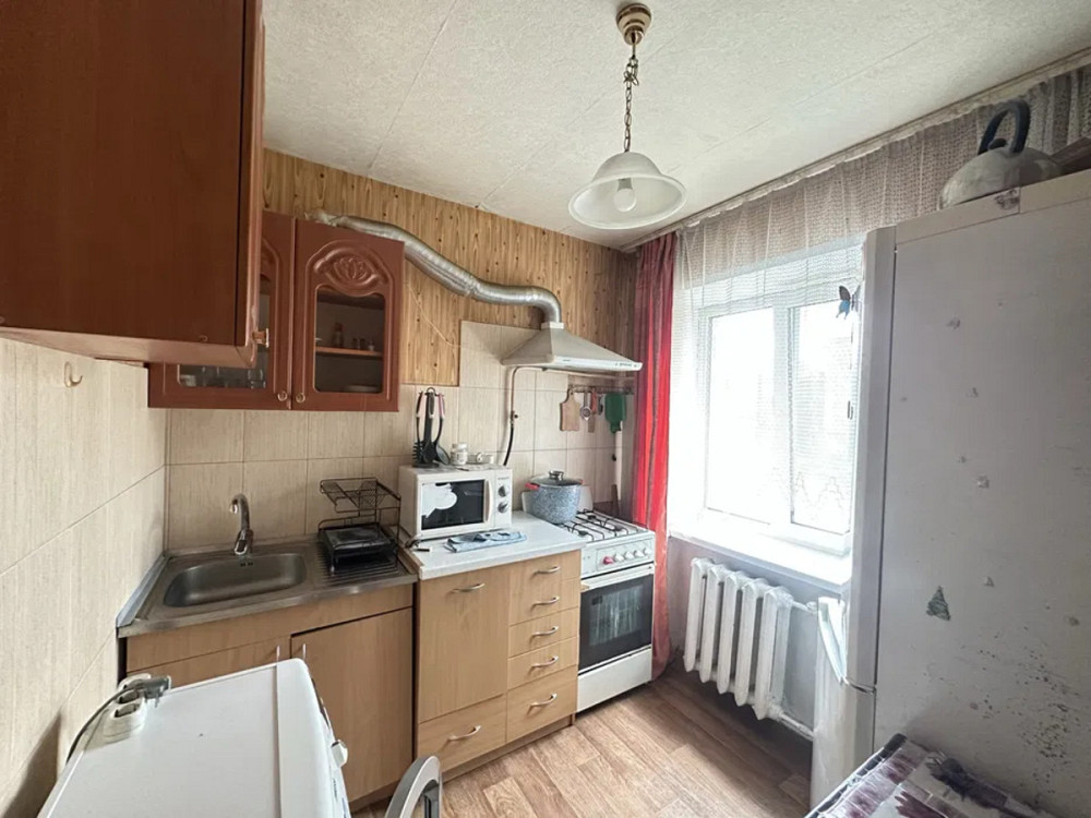 Оренда Квартира 1-кімнатна, 2/5 поверх на Сулеймана Стальского ул., 20 Київ - фото 3