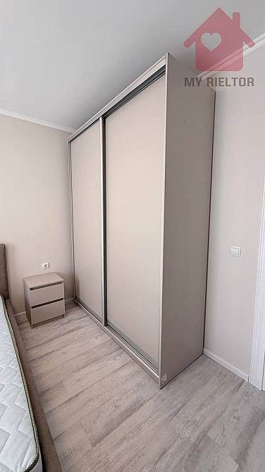 Продаж Квартира 1-кімнатна, 5/7 поверх на Фогорашія Ужгород - фото 16