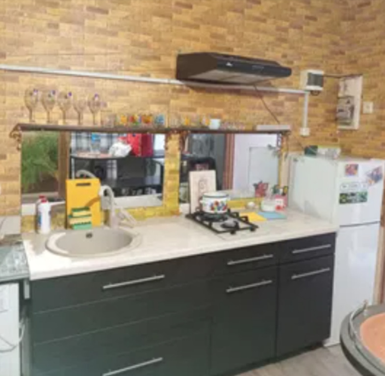 Однокомнатная квартира на Молдаванке, улица Генерала Ватутина Одеса - фото 2