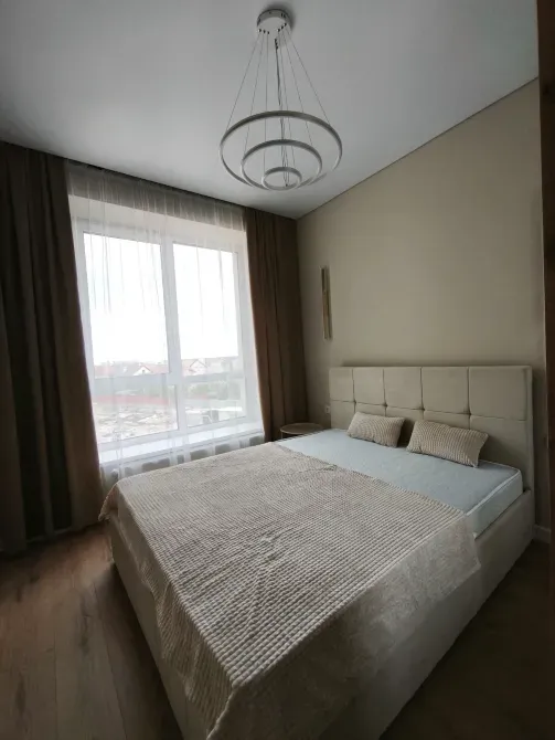 Продаж 1к Квартира 39 кв.м Капушанська 195 Ужгород - фото 1