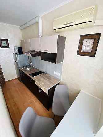 Оренда Квартира 1-кімнатна, 13/13 поверх на Анни Ахматової, 16б Київ