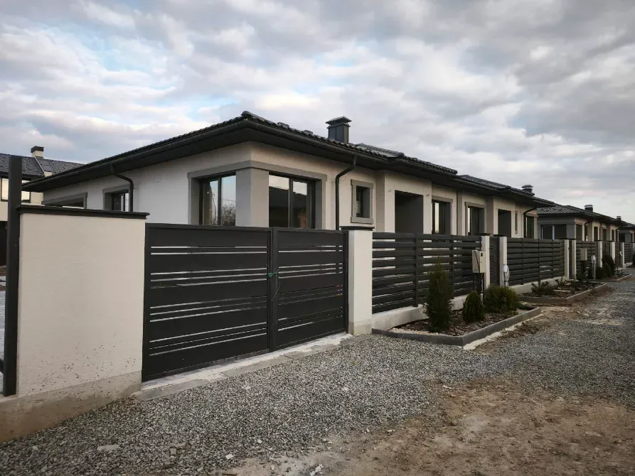 Продаж 1-поверховий Котедж з ділянкою 4.5 сот 127 кв.м 3 кімн. на Винаградна Минай - фото 3