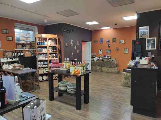 Оренда торгове приміщення на улица Княжий Затон, д.2/30 приміщень - 2, поверх - cokol/18 Київ