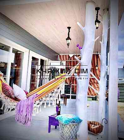 Продажа домика с земельным участком 10 соток под строительство В.Бугаивка. № 2210695 Велика Бугаївка