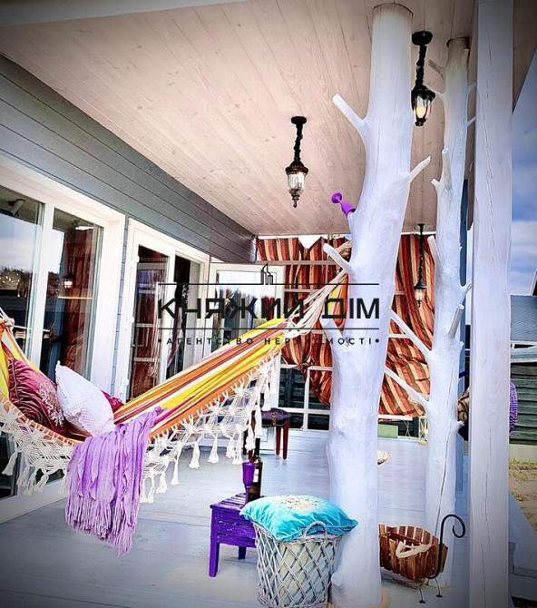 Продажа домика с земельным участком 10 соток под строительство В.Бугаивка. № 2210695 Велика Бугаївка - фото 4