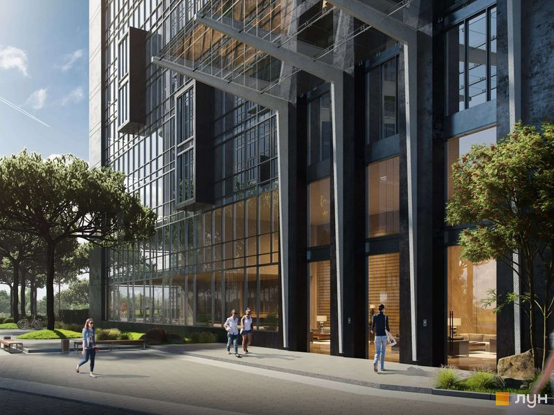 Продаж Квартира 1-кімнатна, 11/26 поверх на Пимоненка Миколи вул., д. 21 Kiev - photo 20