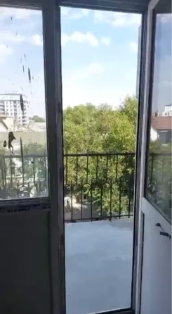 2-х комнатная квартира в центре города с чердачным помещением Одеса