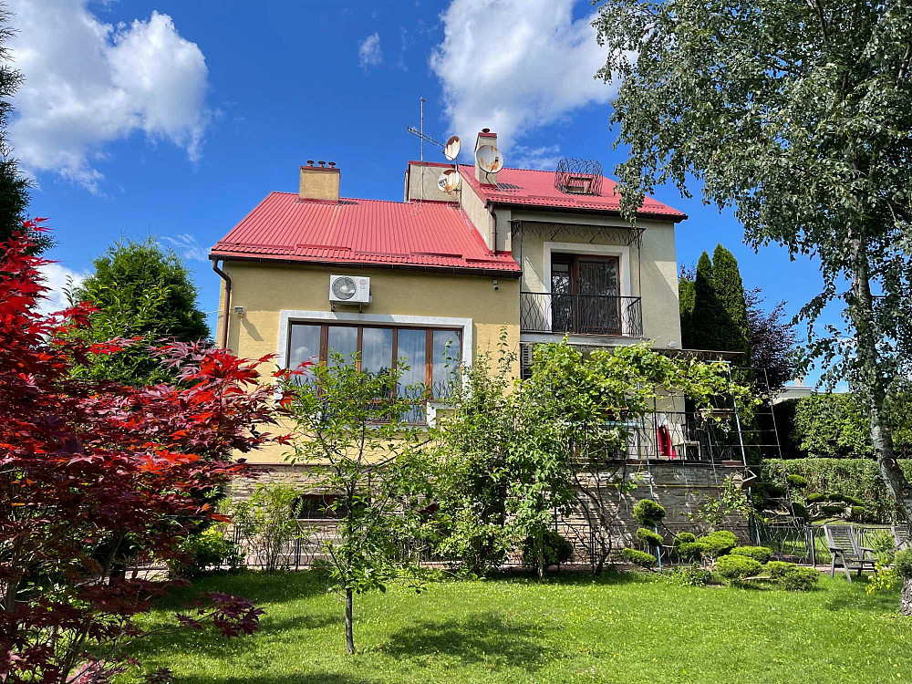 Продаж Квартира на улица Наварія - фото 1