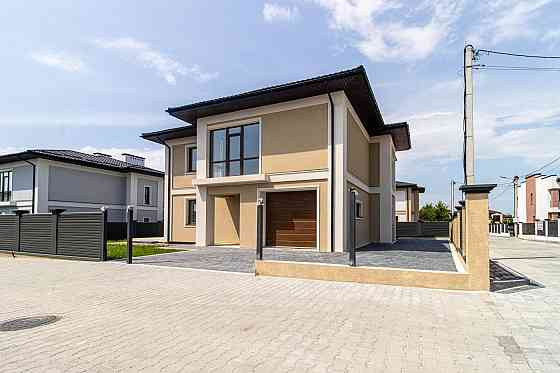 Продаж Будинок 4-кімнатний Konopnytsia