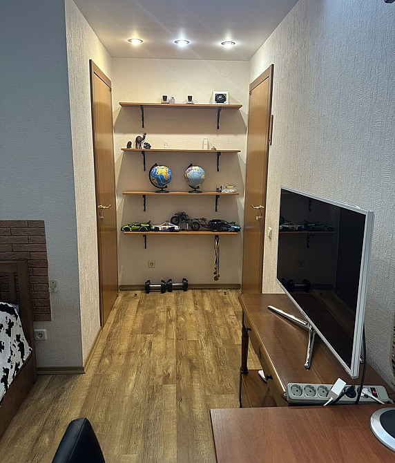 Продаж Квартира 3-кімнатна, 4/16 поверх на Мира пр., 19 Дніпро - фото 18