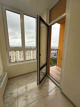 Продаж Квартира 1-кімнатна, 10/11 поверх Вінниця