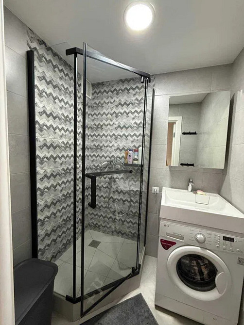 Оренда Квартира 1-кімнатна, 6/10 поверх на Олександра Кошиця, 4 Київ - фото 16