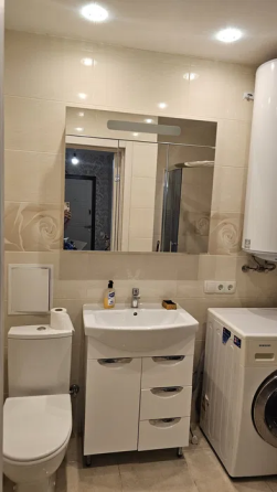 Продам 2- х комнатную квартиру в Лузановке Одесса