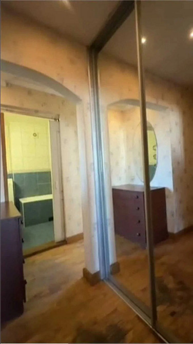 Оренда Квартира 3-кімнатна, 9/9 поверх на вул. Малютенка, 23 Київ - фото 9