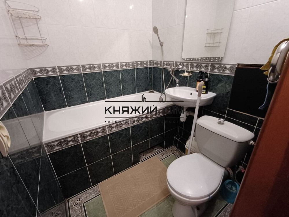 Оренда Квартира 1-кімнатна, 5/5 поверх на вул. Киквидзе ул./Михайла Бойчука Kiev - photo 7