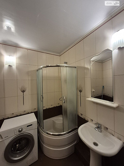 Продаж Квартира 3-кімнатна, 19/25 поверх на Милославська вул., д. 4 Киев - изображение 14