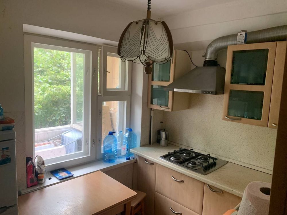 Продаж Квартира 1-кімнатна, 2/9 поверх на Мурашка Миколи вул., д. 6 Київ - фото 8