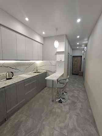 ЖК Посейдон. Квартира с ремонтом Одеса