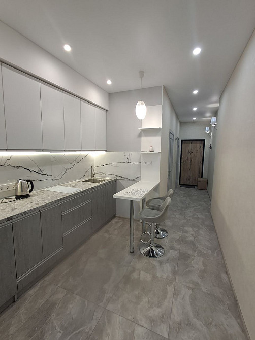 ЖК Посейдон. Квартира с ремонтом Odessa - photo 2