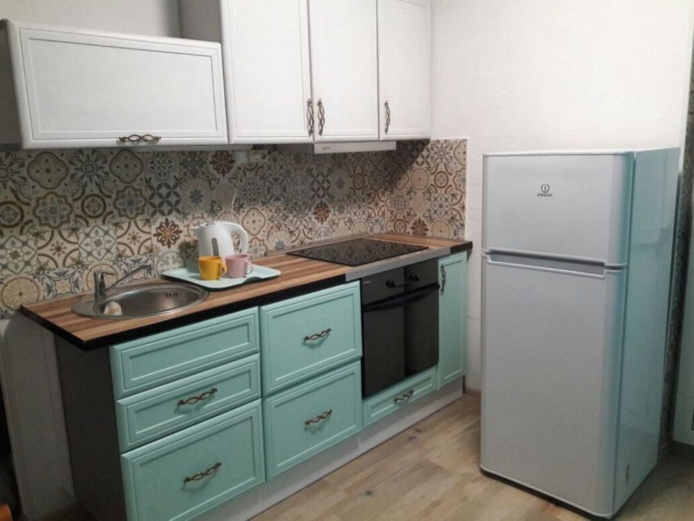 Оренда Квартира 2-кімнатна, 4/6 поверх на ул. Регенераторная, 4 Київ - фото 6