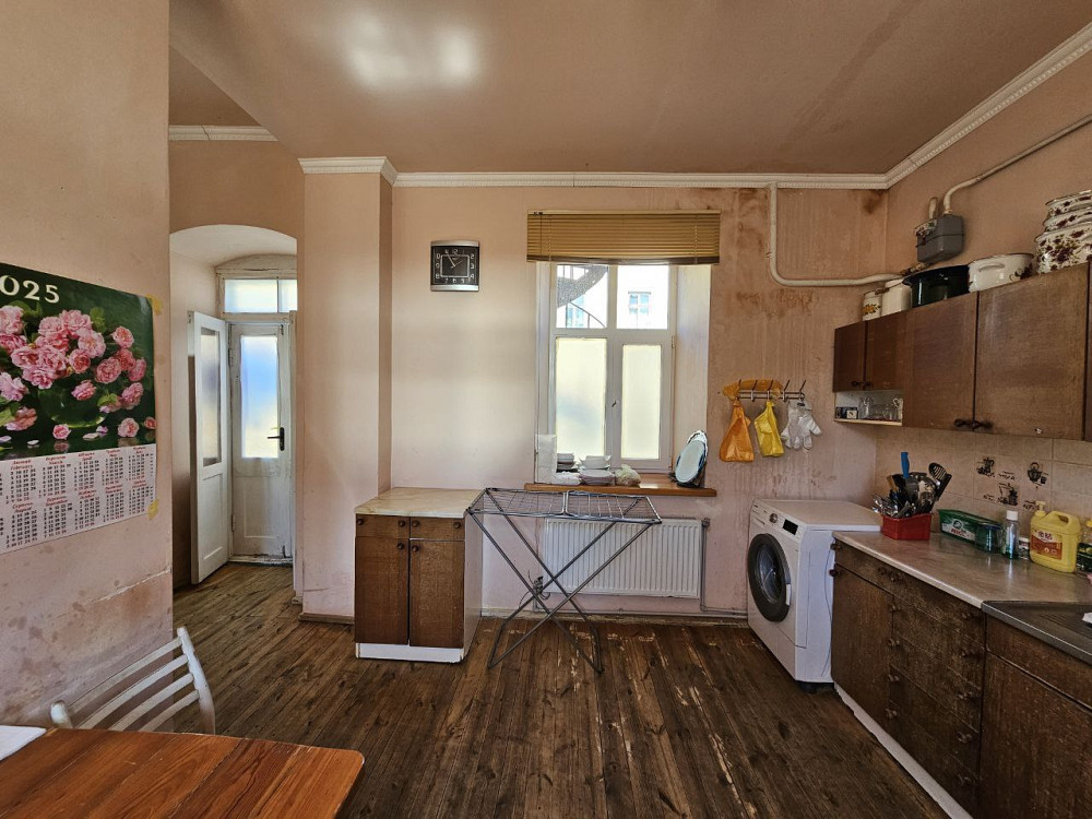 Продаётся не просто квартира – а целый мир возможностей! Одеса - фото 11