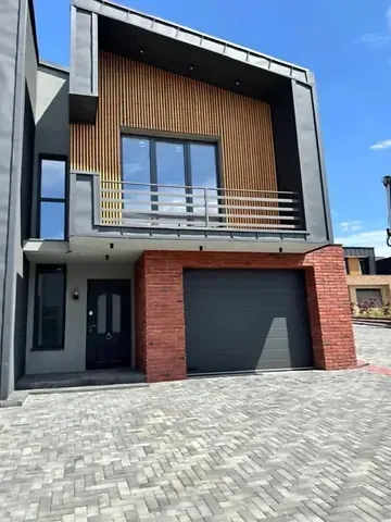 Продаж 1-поверховий   140 кв.м 4 кімн. на Коцюбинського вулиця 49  - фото 5