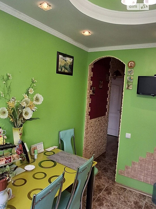 Продаж Квартира 2-кімнатна, 4/9 поверх на Політехнічна Vinnytsya - photo 4